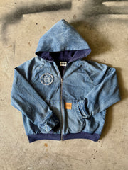 blueberry denim f&f